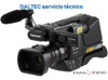 Panasonic Hcd Mdh2 - Servicio Técnico Profesional 0