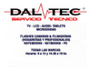 Panasonic Hcd Mdh2 - Servicio Técnico Profesional 3