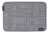 Cocoon Cpg10gy Grid-it! Organizador De Accesorios - Mediano 0