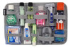 Cocoon Cpg10gy Grid-it! Organizador De Accesorios - Mediano 4