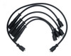Cable Bujia Juego Fiat 147/fiorino 0