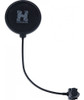 Filtro Antipop Doble Capa - Ideal Estudio Hercules Mh200b 4
