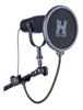 Filtro Antipop Doble Capa - Ideal Estudio Hercules Mh200b 5