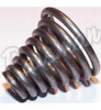 Resorte Cónico Y Tope Guía Cadena Motosierra 45cc 50cc 52cc 6