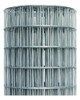 Tejido Malla Electrosoldada Galvanizada Rollo 25 Mts X 1.50 0
