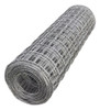 Tejido Malla Electrosoldada Galvanizada Rollo 25 Mts X 1.50 1
