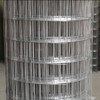 Tejido Malla Electrosoldada Galvanizada Rollo 25 Mts X 1.50 3