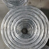 Tejido Malla Electrosoldada Galvanizada Rollo 25 Mts X 1.50 5