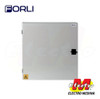 Gabinete Ip65 300x450x120 Metalico Forli Electro Medina 1