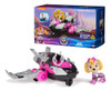 Avión Sky Con Figura De Acción Para Niños Desde 0
