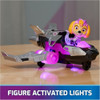 Avión Sky Con Figura De Acción Para Niños Desde 1