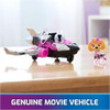 Avión Sky Con Figura De Acción Para Niños Desde 2