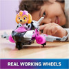 Avión Sky Con Figura De Acción Para Niños Desde 6