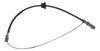 Juego Cables De Freno Ford Ranger 2005 En Adelante 1 Juego Cables De Freno Ford Ranger 2005 En Adelante 1