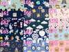 Saquinhos 35x40 3 Unidades Impermeavel Ou Tecido 7