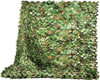 Red De Camuflaje Para Camping Caza Decoracion 1.5x6m 0