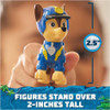Figuras De Acción Paw Patrol Jungle Pups, Pack Con 8 Figuras 3 Figuras De Acción Paw Patrol Jungle Pups, Pack Con 8 Figuras 3