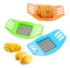 Cortador De Papas Para Hacer Papas Fritas 0