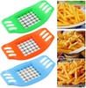 Cortador De Papas Para Hacer Papas Fritas 4