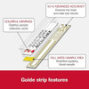 Tiras Reactivas Accu-chek Guide Para Pruebas De Glucosa En S 2