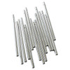 Tubos Metalicos Para Moviles/llamadores De Angeles 5med. 30u 0