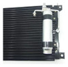 Condensador Ford Cargo C/filtro Original 1