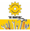 Carro De Carga 200kg Rueda Maciza - Tyt 4