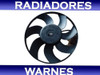 Electroventilador Vento 2012 2013 2014 2015 2016 2017 2018 1