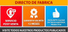 Alambre Flux Mig Lusqtoff Suelda Sin Gas Rollo Por 1 Kg 0,9m 4