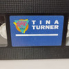 Tina Turner  Rio'88 (live In Concert / Rio De Janeiro Vhs 1