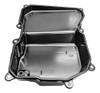 Carter Aceite Caja Automatica Volkswagen Golf A3 Vento 3 Carter Aceite Caja Automatica Volkswagen Golf A3 Vento 3
