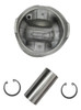 Piston Motor Jmc 4.7 (jx1090) 110mm Std (con Perno) 0
