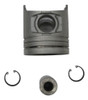 Piston Motor Jmc 4.7 (jx1090) 110mm Std (con Perno) 1