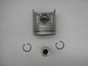 Piston Motor Jmc 4.7 (jx1090) 110mm Std (con Perno) 1