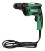 Metabo Hpt D10vh2 38 7amp Taladro Evs 4