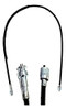 Cable Velocimetro Guerrero G Flash 110 Freno A Tambor 0