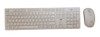 Combo Teclado Y Mouse Inalámbrico Dpi Regulable Jx-k90 0