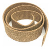 Bisel Corcho Goma 3mm X 1 Metro. (3cm Ancho). Ortopedia 5