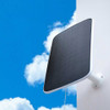 Panel Solar De Carga Ezviz Para Cámaras De Seguridad Ip65 5