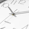 Reloj Pared Silencioso Que No Hace Tic-tac, Cubierta 5