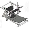 Projeto Para Fabricar Elevação Pélvica Arsenal Strenght 1