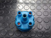 Tapa De Distribuidor Ford Taunus 1