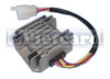 Regulador Voltaje Piet 1418 Zb110 Rx 150 Zanella (mpr-merlo) 0