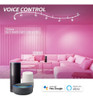 Led Gu10 5w Smart Wifi Dimerizable Varios Colores 21import 4