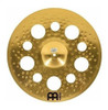 Platillos Meinl 18 Rr Choque De Basura Con Agujerosr Laton C 1