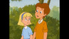 Las Aventuras De Pippi Longstocking Serie Calzaslargas 3