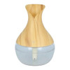 Humidificador Difusor De Aromas Base Trasparente 300ml (002 2