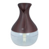 Humidificador Difusor De Aromas Base Trasparente 300ml (002 3