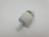 Filtro De Combustible Para Ford Sierra 84/93 Mahle 5