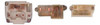 Llave Bajo Volante Luces/limpia Parabrisas Nissan 720/datsun 3